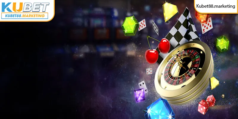 Casino trực tuyến hướng dẫn cách tham gia cùng KUBET88