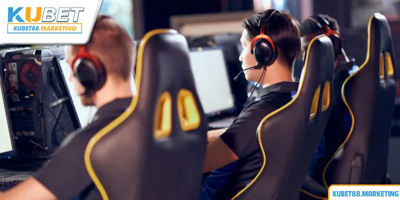 Cách đọc kèo esports