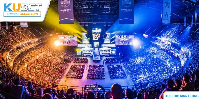 Vận dụng thủ thuật cược Esports dễ thắng